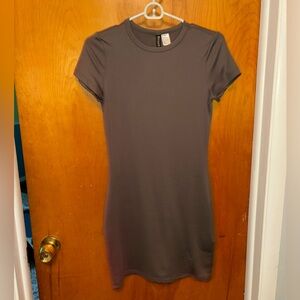 H&M Body Con Dress